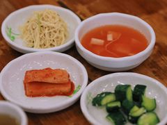 -全州拌饭馆(断桥店)