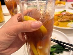 -新旺茶餐厅·早餐·夜宵(仙霞店)