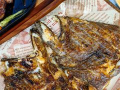 -1819餐厅·团队聚餐·烤串·精酿