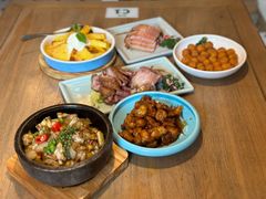-新白鹿餐厅(龙游路总店·杭帮菜名店)