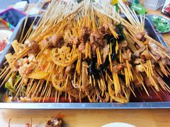 -雲记卢妈冷锅串串(中道街总店)