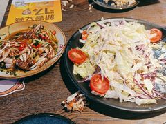 -鼎牛牛炖锅·烤串(温泉路店)