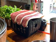 -原始泥炉烤肉(总店)