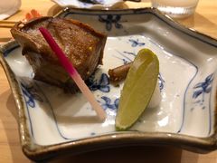 -鮨青(恒基名人购物中心店)