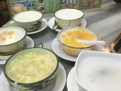 -芬芳甜品(同福路店)