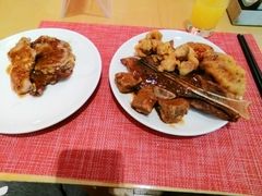 -威珀斯酒店·珀萃美食餐厅