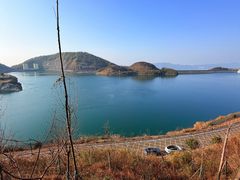 -长沙黑麋峰国家森林公园
