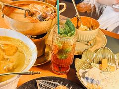 -Tegu泰古莲·泰国餐厅(红山6979店)