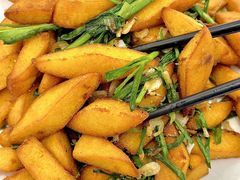 -金沙滩海鲜餐厅·海肠捞饭·手工水饺(梅江龙水园店)