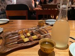 -阿里家·新疆烤肉酒場 by MIG