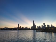 -深圳湾公园(南山区)