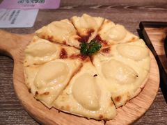-茉莉餐厅(包河万达店)