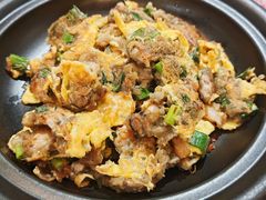 泉州海蛎煎-临家闽南菜(宝洲路店)