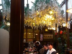 -束河人家(南锣鼓巷店)