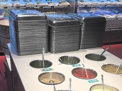 -九街淑芬掌中宝串串公司(两路金港国际店)