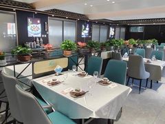 -北纬39度天津宴(黑牛城道店)