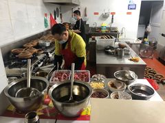 -壹煲口福煲仔饭(中山路店)