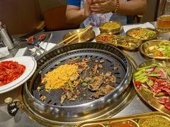 -炉队长·齐齐哈尔家庭烤肉(马家堡店)