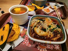 -魏家凉皮(来广营店)