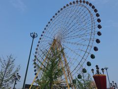 -国色天乡三期陆地乐园