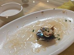 -老地方海鲜餐厅