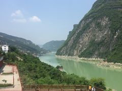 -乌江画廊(彭水苗族土家族自治县)