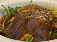 -新疆巴州金丝特餐厅(大钟寺店)