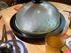-阿鸡鱼庄·顺德鲜蒸小炒(亚运村店)