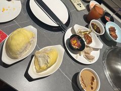 -一方渔歌蒸汽海鲜自助(文化路万达广场店)