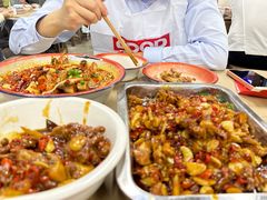 -老三样·旧食新味(万寿宫店)