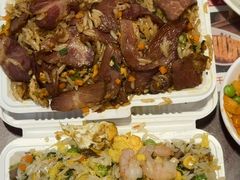 -扬二春炒饭(国庆路总店)