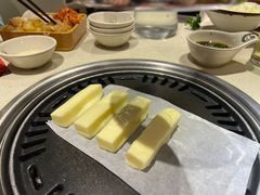 -猫爪爪原切自助烤肉(观音桥阳光世纪店)
