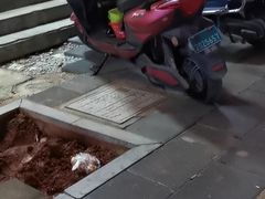 -重庆风光老灶火锅城(同德广场店)