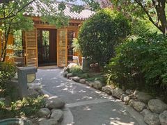 -太白山御龙湾温泉