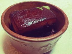 东坡焖肉-楼外楼(西湖景区孤山路店)