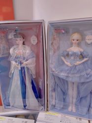 -Hamleys哈姆雷斯(东方福来德店)