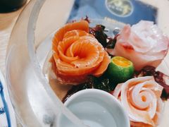 -万岁寿司(芳村店)