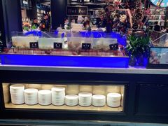 自助取餐区-宴立方海鲜自助(义乌万达广场店)