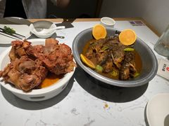 -关东小磨东北菜(漕河泾印象城店)