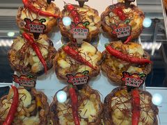 -盛焰铁板烧(王府井店)