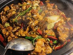 -夜郎国·贵州菜(南山店)