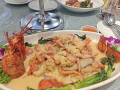 -唐苑酒家·岭南粤菜名店(太古仓店)