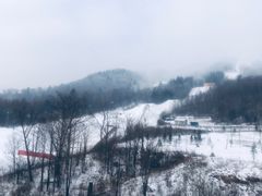 -长白山万达国际度假区
