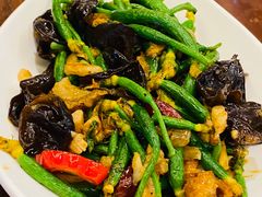 -园林美食城·本土农家菜(杨和镇店)