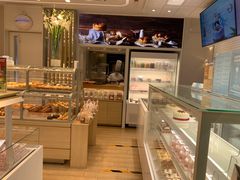 -好利来(团结湖店)