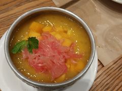 -simply thai天泰(长泰广场店)