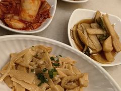 -韩宫宴烤肉·料理(宝山万达店)