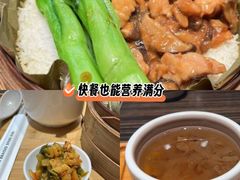 -72街荷叶饭(东方宝泰广场店)