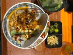 -天妇罗内顺田(罗湖店)