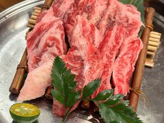 -一品诚记烤肉(大连柏威年购物中心店)